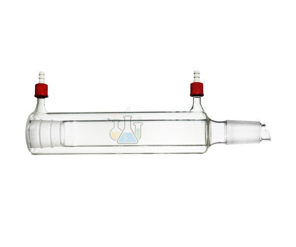 Short Path Condenser